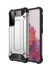 Samsung Galaxy S21 Kılıf Çift Katmanlı Armour Case 1