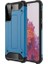 Samsung Galaxy S21 Kılıf Çift Katmanlı Armour Case 1