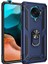 Xiaomi Pocophone F2 Pro Kılıf Ultra Korumalı Yüzüklü Manyetik Vega Kapak 1