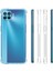Oppo Reno 4 Lite Kılıf Ultra Korumalı Şeffaf Antishock Silikon 5