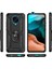 Xiaomi Pocophone F2 Pro Kılıf Ultra Korumalı Yüzüklü Manyetik Vega Kapak 3