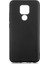 General Mobile Gm 20 Kılıf Ultra Ince Mat Silikon 1