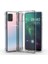 Samsung Galaxy M31S Kılıf Ultra Korumalı Şeffaf Antishock Silikon 3