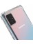 Samsung Galaxy M31S Kılıf Ultra Korumalı Şeffaf Antishock Silikon 4