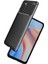 Oppo Reno 4 Kılıf Karbon Desenli Lux Negro Silikon 4