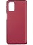 Samsung Galaxy M31S Kılıf Ultra Ince Mat Silikon 1
