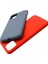 Apple Iphone 12 Pro Kılıf Içi Süet Ultra Koruma Lansman Silk Kapak 4