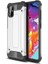 Samsung Galaxy M31S Kılıf Çift Katmanlı Armour Case 1