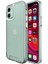 Apple Iphone 12 Mini Kılıf Ultra Korumalı Şeffaf Sert Gard Kapak 1