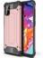 Samsung Galaxy M31S Kılıf Çift Katmanlı Armour Case 1