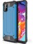 Samsung Galaxy M31S Kılıf Çift Katmanlı Armour Case 1