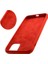 Apple Iphone 12 Pro Max Kılıf Içi Süet Ultra Koruma Lansman Silk Kapak 3
