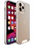 Apple Iphone 12 Pro Kılıf Ultra Korumalı Şeffaf Sert Gard Kapak 2
