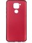 Xiaomi Redmi Note 9 Kılıf Ultra Ince Mat Silikon 1