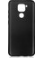 Xiaomi Redmi Note 9 Kılıf Ultra Ince Mat Silikon 1
