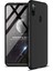 Samsung Galaxy A11 Kılıf 3 Parça 360 Zore Ays Kapak 1