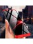 Samsung Galaxy A11 Kılıf 3 Parça 360 Zore Ays Kapak 5