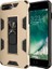 Apple Iphone 7 Plus Kılıf Sürgülü Kızaklı Standlı Volve Kapak 1