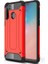 Samsung Galaxy A21 Kılıf Çift Katmanlı Armour Case 1