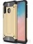 Samsung Galaxy A21 Kılıf Çift Katmanlı Armour Case 1