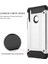 Huawei P40 Lite E Kılıf Çift Katmanlı Armour Case 4