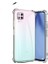 Huawei P40 Lite Kılıf Ultra Korumalı Şeffaf Antishock Silikon 1