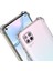 Huawei P40 Lite Kılıf Ultra Korumalı Şeffaf Antishock Silikon 3