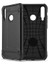 Huawei P40 Lite E Kılıf Çift Katmanlı Armour Case 1