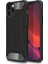 Apple Iphone 12 Pro Max Kılıf Çift Katmanlı Armour Case 1