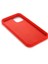 Apple Iphone 12 Pro Max Kılıf Içi Süet Lansman Lsr Silikon 2