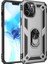 Apple Iphone 12 Pro Max Kılıf Ultra Korumalı Yüzüklü Manyetik Vega Kapak 1
