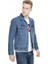 Erkek Kot Ceket Jean Jacket - 72334-0130 1