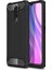 Xiaomi Redmi 9 Kılıf Çift Katmanlı Armour Case 1