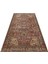 Eskitme El Dokuma Vintage Halı 130 x 245 cm 9321 1