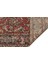 Eskitme El Dokuma Vintage Halı 130 x 245 cm 9321 2