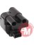 Ateşleme Bobini R9 1.4 Broadway-Mgn-Kng-Scenic-Clio Ii Siyah Soketli Gnzrz 1