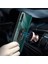 Huawei Y9 Prme 2019 Kılıf Silikon Kenarlı Yüzüklü Manyetik Mola Kapak 2
