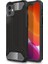 Apple Iphone 12 Kılıf Çift Katmanlı Armour Case 1
