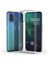 Oppo A92 Kılıf Ultra Ince Şeffaf Silikon 2