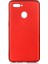 Oppo A12 Kılıf Ultra Ince Mat Silikon 1