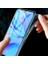 Huawei P40 Lite E Kılıf Ultra Ince Şeffaf Silikon 2