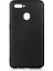 Oppo A12 Kılıf Ultra Ince Mat Silikon 1