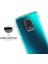 Xiaomi Redmi Note 9 Kılıf Ultra Korumalı Şeffaf Antishock Silikon 4