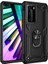 Huawei P40 Pro Kılıf Ultra Korumalı Yüzüklü Manyetik Vega Kapak 1