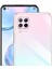 Huawei P40 Lite Kılıf Ultra Ince Şeffaf Silikon 5