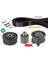 Triger Seti Passat-Jetta-Golf5-Octavia-Toledo-A3-A6 2.0 Tdi 04-06 Bkp-Bkd-Bre-Blb-Bmr 1