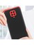 Xiaomi Redmi Note 9s Kılıf 3 Parça 360 Zore Ays Kapak 4