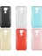 Xiaomi Redmi Note 9 Kılıf Simli Parlak Shinning Silikon 2