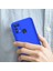 Samsung Galaxy M31 Kılıf 3 Parça 360 Zore Ays Kapak 3