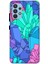 Samsung Galaxy A23 Kılıf Karışık Desenli Hd Baskılıf Silikon Kılıf - 8282 1